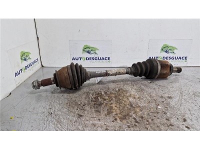 Transmision Delantera Izquierda Mini Mini  1 4 One [1 4 Ltr  - 70 kW 16V CAT]