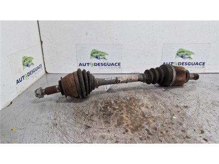 Transmision Delantera Izquierda Mini Mini  1 4 One [1 4 Ltr  - 70 kW 16V CAT]