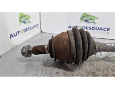 Transmision Delantera Izquierda Mini Mini  1 4 One [1 4 Ltr  - 70 kW 16V CAT]