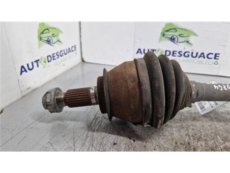 Transmision Delantera Izquierda Mini Mini  1 4 One [1 4 Ltr  - 70 kW 16V CAT]