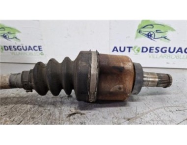 Transmision Delantera Izquierda Mini Mini  1 4 One [1 4 Ltr  - 70 kW 16V CAT]