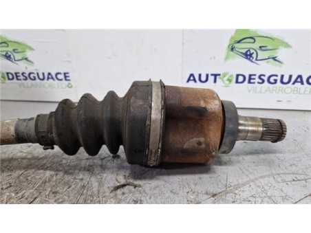 Transmision Delantera Izquierda Mini Mini  1 4 One [1 4 Ltr  - 70 kW 16V CAT]