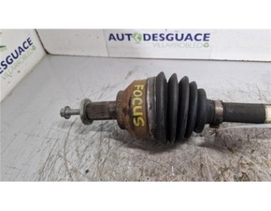 Transmision Delantera Izquierda Ford FOCUS II Ranchera familiar  2 0