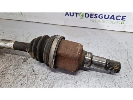 Transmision Delantera Izquierda Ford FOCUS II Ranchera familiar  2 0