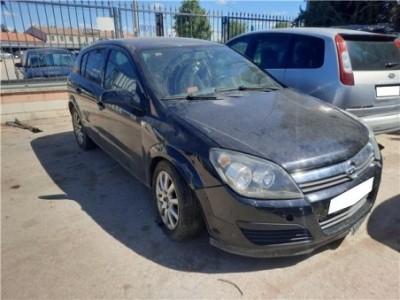Transmision Delantera Izquierda Opel Astra H Berlina  1 7 CDTI