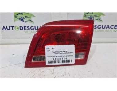 Piloto Porton Trasero Derecho Audi A3  1 4 TFSI Attraction [1 4 Ltr  - 92 kW 16V TFSI]