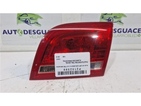 Piloto Porton Trasero Derecho Audi A3  1 4 TFSI Attraction [1 4 Ltr  - 92 kW 16V TFSI]