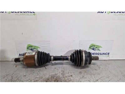 Transmision Delantera Izquierda Volvo S60 Berlina  2 4 D