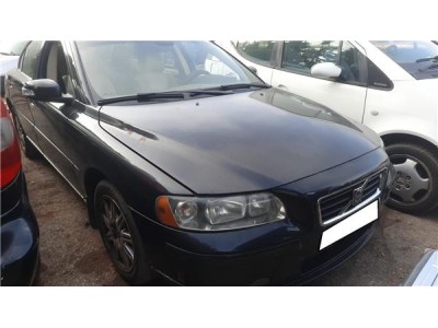 Transmision Delantera Izquierda Volvo S60 Berlina  2 4 D 2