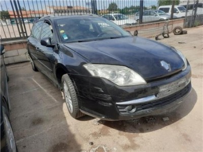 Transmision Delantera Izquierda Renault Laguna III Berlina  1 5 dCi 