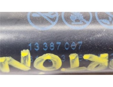 Amortiguador Porton Trasero Izquierdo Opel Zafira C Tourer  2 0 Expression [2 0 Ltr  - 96 kW CDTI]