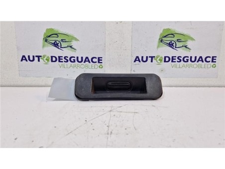 Maneta Exterior Porton Opel Zafira C Tourer  2 0 Expression [2 0 Ltr  - 96 kW CDTI]