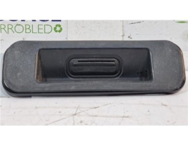 Maneta Exterior Porton Opel Zafira C Tourer  2 0 Expression [2 0 Ltr  - 96 kW CDTI]