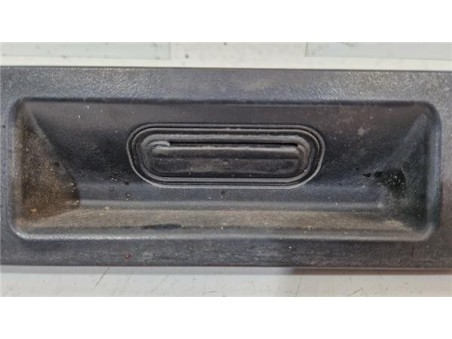 Maneta Exterior Porton Opel Zafira C Tourer  2 0 Expression [2 0 Ltr  - 96 kW CDTI]