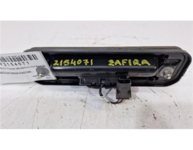 Maneta Exterior Porton Opel Zafira C Tourer  2 0 Expression [2 0 Ltr  - 96 kW CDTI]