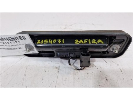 Maneta Exterior Porton Opel Zafira C Tourer  2 0 Expression [2 0 Ltr  - 96 kW CDTI]