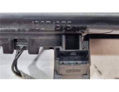 Maneta Exterior Porton Opel Zafira C Tourer  2 0 Expression [2 0 Ltr  - 96 kW CDTI]