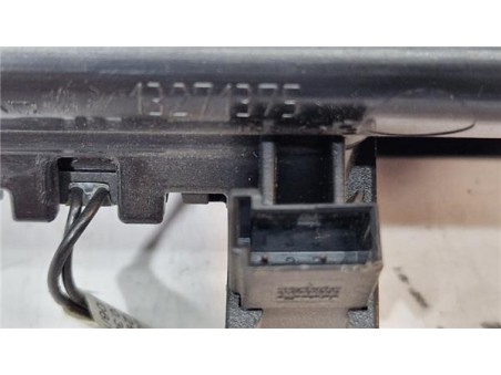 Maneta Exterior Porton Opel Zafira C Tourer  2 0 Expression [2 0 Ltr  - 96 kW CDTI]