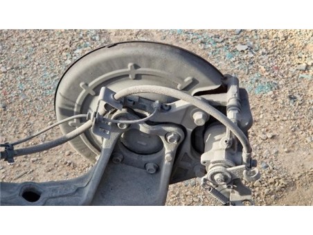 Puente Trasero Opel Zafira C Tourer  2 0 Expression [2 0 Ltr  - 96 kW CDTI]