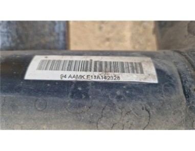 Puente Trasero Opel Zafira C Tourer  2 0 Expression [2 0 Ltr  - 96 kW CDTI]