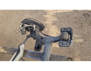 Puente Trasero Opel Zafira C Tourer  2 0 Expression [2 0 Ltr  - 96 kW CDTI]