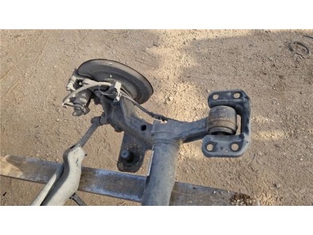 Puente Trasero Opel Zafira C Tourer  2 0 Expression [2 0 Ltr  - 96 kW CDTI]