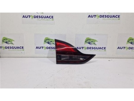 Piloto Porton Trasero Izquierdo Opel Zafira C Tourer  2 0 Expression [2 0 Ltr  - 96 kW CDTI]