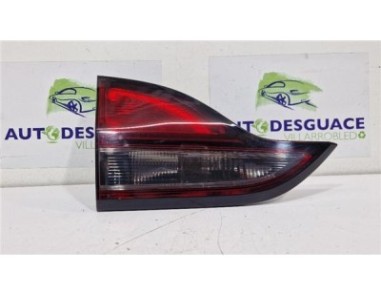 Piloto Porton Trasero Izquierdo Opel Zafira C Tourer  2 0 Expression [2 0 Ltr  - 96 kW CDTI]