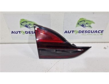 Piloto Porton Trasero Izquierdo Opel Zafira C Tourer  2 0 Expression [2 0 Ltr  - 96 kW CDTI]