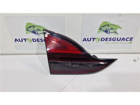 Piloto Porton Trasero Izquierdo Opel Zafira C Tourer  2 0 Expression [2 0 Ltr  - 96 kW CDTI]