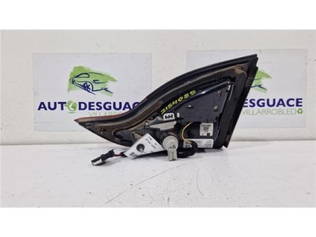 Piloto Porton Trasero Izquierdo Opel Zafira C Tourer  2 0 Expression [2 0 Ltr  - 96 kW CDTI]