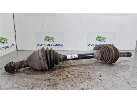 Transmision Delantera Izquierda Opel Zafira C Tourer  2 0 Expression [2 0 Ltr  - 96 kW CDTI]