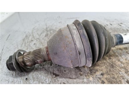 Transmision Delantera Izquierda Opel Zafira C Tourer  2 0 Expression [2 0 Ltr  - 96 kW CDTI]