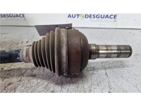 Transmision Delantera Izquierda Opel Zafira C Tourer  2 0 Expression [2 0 Ltr  - 96 kW CDTI]