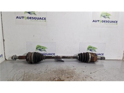 Transmision Delantera Izquierda Hyundai i30 cw  1 6 Tecno S [1 6 Ltr  - 99 kW GDI CAT]