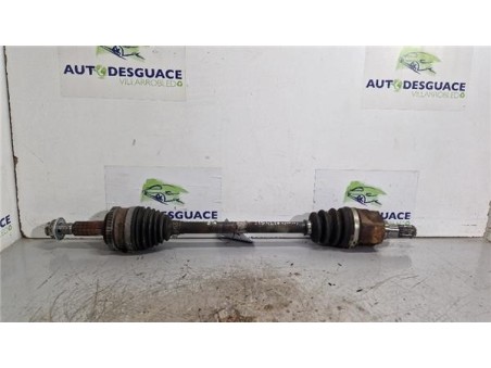 Transmision Delantera Izquierda Hyundai i30 cw  1 6 Tecno S [1 6 Ltr  - 99 kW GDI CAT]