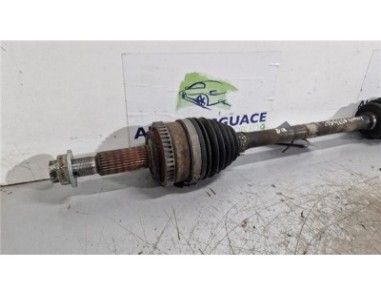 Transmision Delantera Izquierda Hyundai i30 cw  1 6 Tecno S [1 6 Ltr  - 99 kW GDI CAT]