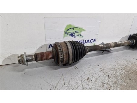 Transmision Delantera Izquierda Hyundai i30 cw  1 6 Tecno S [1 6 Ltr  - 99 kW GDI CAT]