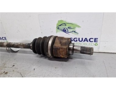 Transmision Delantera Izquierda Hyundai i30 cw  1 6 Tecno S [1 6 Ltr  - 99 kW GDI CAT]