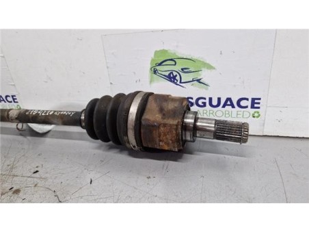 Transmision Delantera Izquierda Hyundai i30 cw  1 6 Tecno S [1 6 Ltr  - 99 kW GDI CAT]