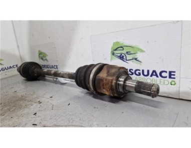 Transmision Delantera Izquierda Hyundai i30 cw  1 6 Tecno S [1 6 Ltr  - 99 kW GDI CAT]