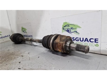 Transmision Delantera Izquierda Hyundai i30 cw  1 6 Tecno S [1 6 Ltr  - 99 kW GDI CAT]