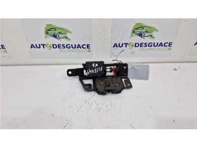 Cerradura Porton BMW Serie X3  2 0d [2 0 Ltr  - 110 kW 16V Diesel CAT]