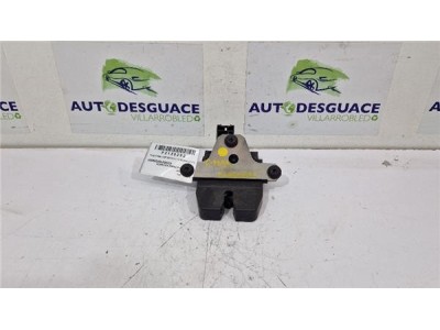 Cerradura Porton Ford C-Max  1 0 Edition [1 0 Ltr  - 92 kW EcoBoost CAT]