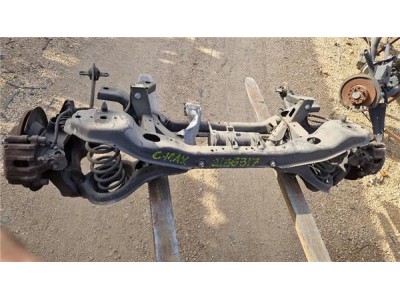 Puente Trasero Ford C-Max  1 0 Edition [1 0 Ltr  - 92 kW EcoBoost CAT]