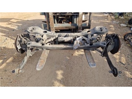 Puente Trasero Ford C-Max  1 0 Edition [1 0 Ltr  - 92 kW EcoBoost CAT]