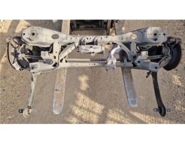 Puente Trasero Ford C-Max  1 0 Edition [1 0 Ltr  - 92 kW EcoBoost CAT]