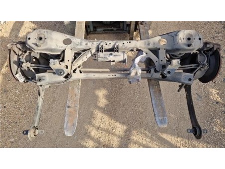 Puente Trasero Ford C-Max  1 0 Edition [1 0 Ltr  - 92 kW EcoBoost CAT]