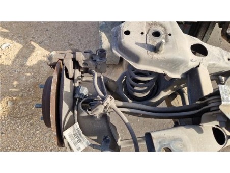 Puente Trasero Ford C-Max  1 0 Edition [1 0 Ltr  - 92 kW EcoBoost CAT]