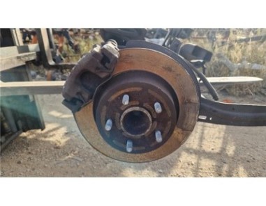 Puente Trasero Ford C-Max  1 0 Edition [1 0 Ltr  - 92 kW EcoBoost CAT]